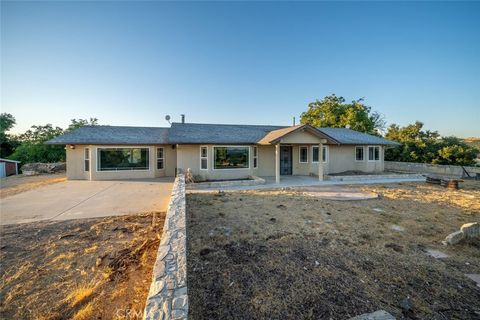 A home in Paso Robles