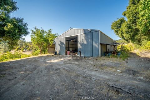 A home in Paso Robles