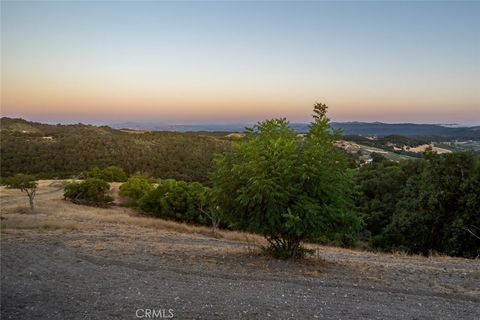 A home in Paso Robles