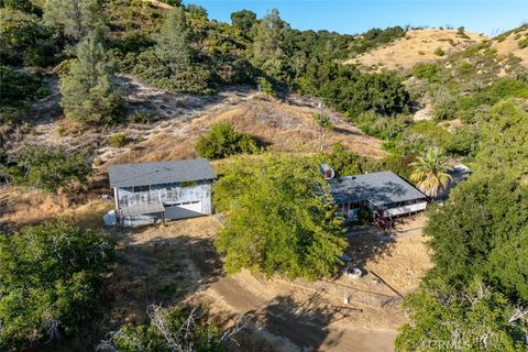 A home in Paso Robles