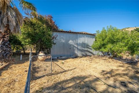 A home in Paso Robles