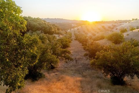 A home in Paso Robles