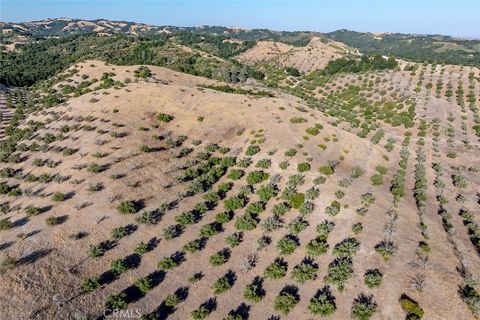 A home in Paso Robles