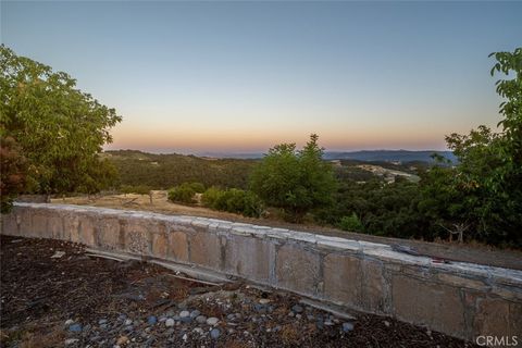 A home in Paso Robles