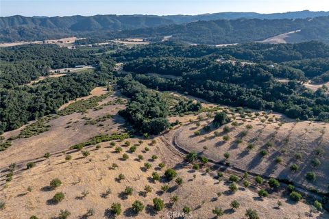 A home in Paso Robles