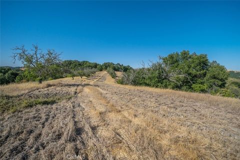 A home in Paso Robles