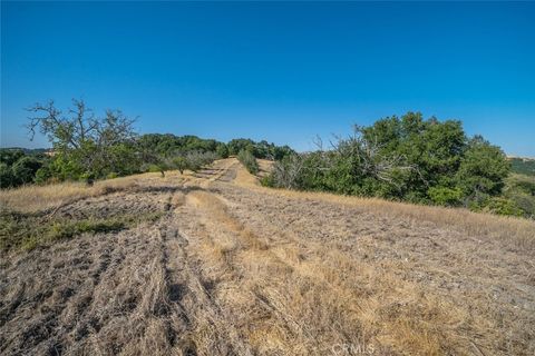 A home in Paso Robles