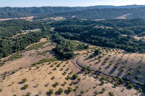 A home in Paso Robles