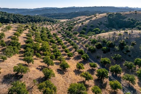 A home in Paso Robles