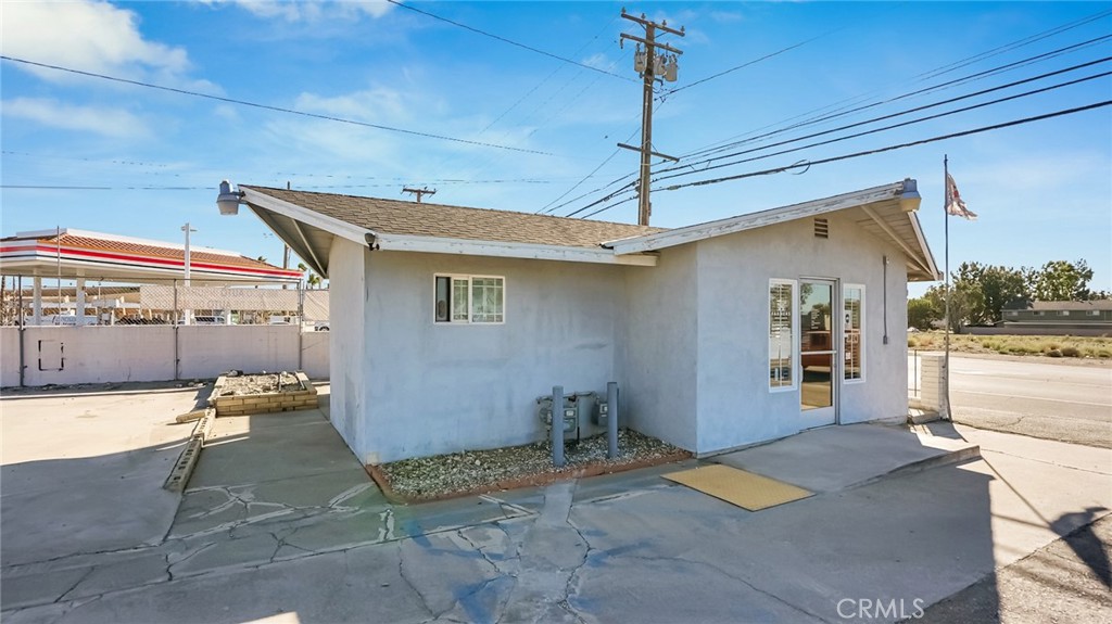 16072 Arrow Boulevard A