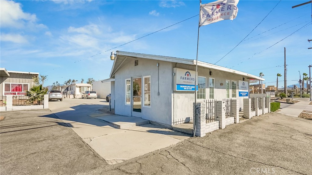 16072 Arrow Boulevard A
