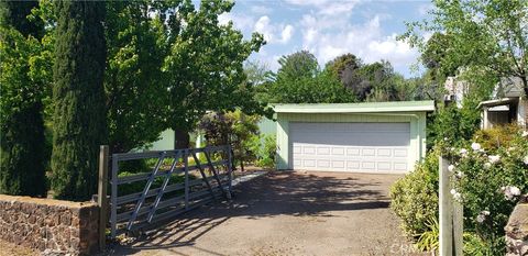 A home in Clearlake