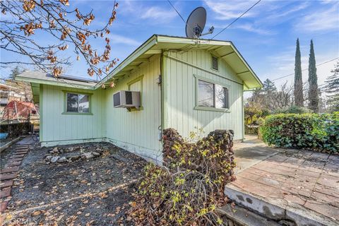 A home in Clearlake