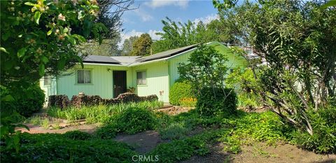 A home in Clearlake