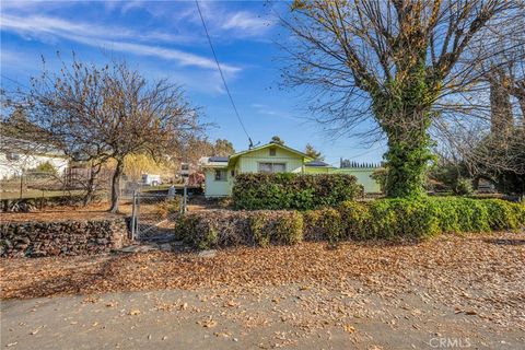 A home in Clearlake