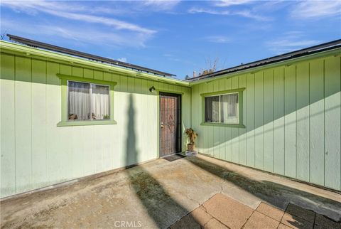 A home in Clearlake