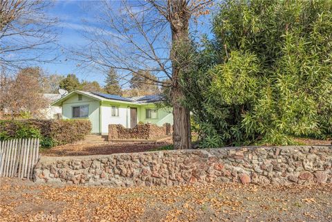 A home in Clearlake