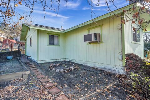 A home in Clearlake