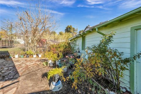 A home in Clearlake