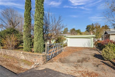 A home in Clearlake