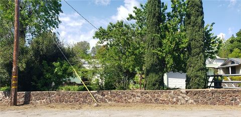 A home in Clearlake