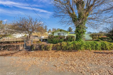 A home in Clearlake