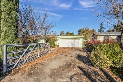 A home in Clearlake