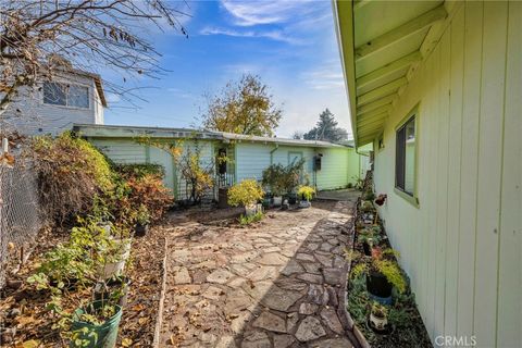 A home in Clearlake