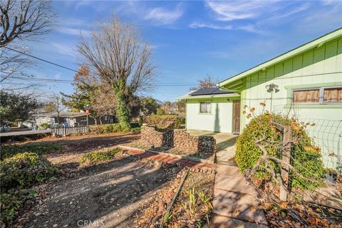 A home in Clearlake