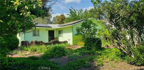 A home in Clearlake