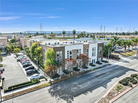 A home in Gardena