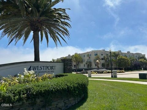 1216 Bayside Circle Oxnard CA 93035