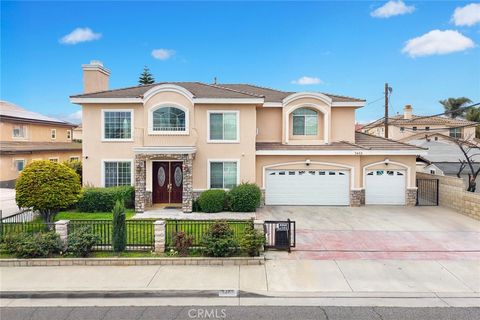 3453 Ivar Avenue Rosemead CA 91770