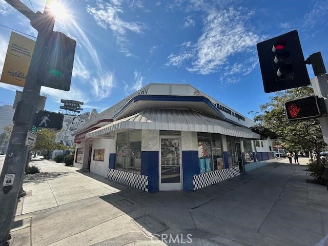 351 Pacific Avenue