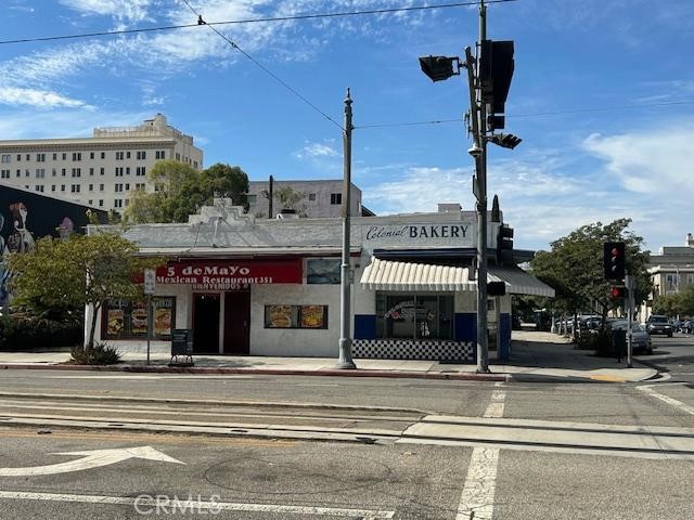 351 Pacific Avenue