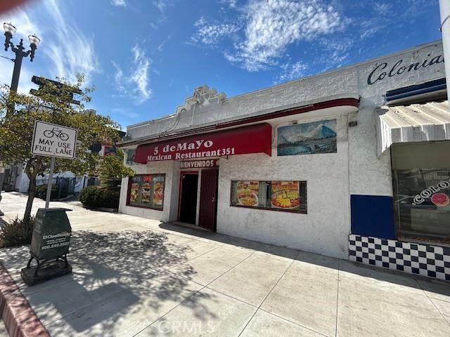 351 Pacific Avenue