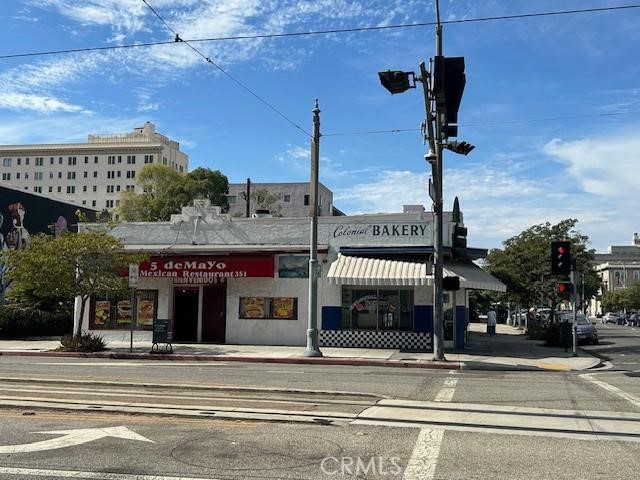 351 Pacific Avenue