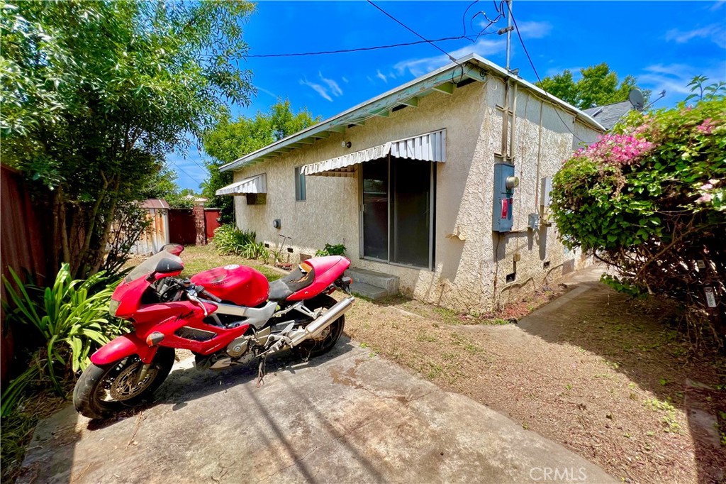 Plaza North of Spring (PZN) - Residential