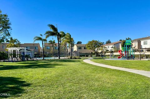 A home in Oxnard