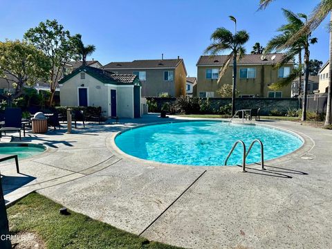 A home in Oxnard