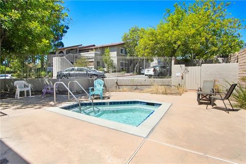 A home in Thousand Oaks