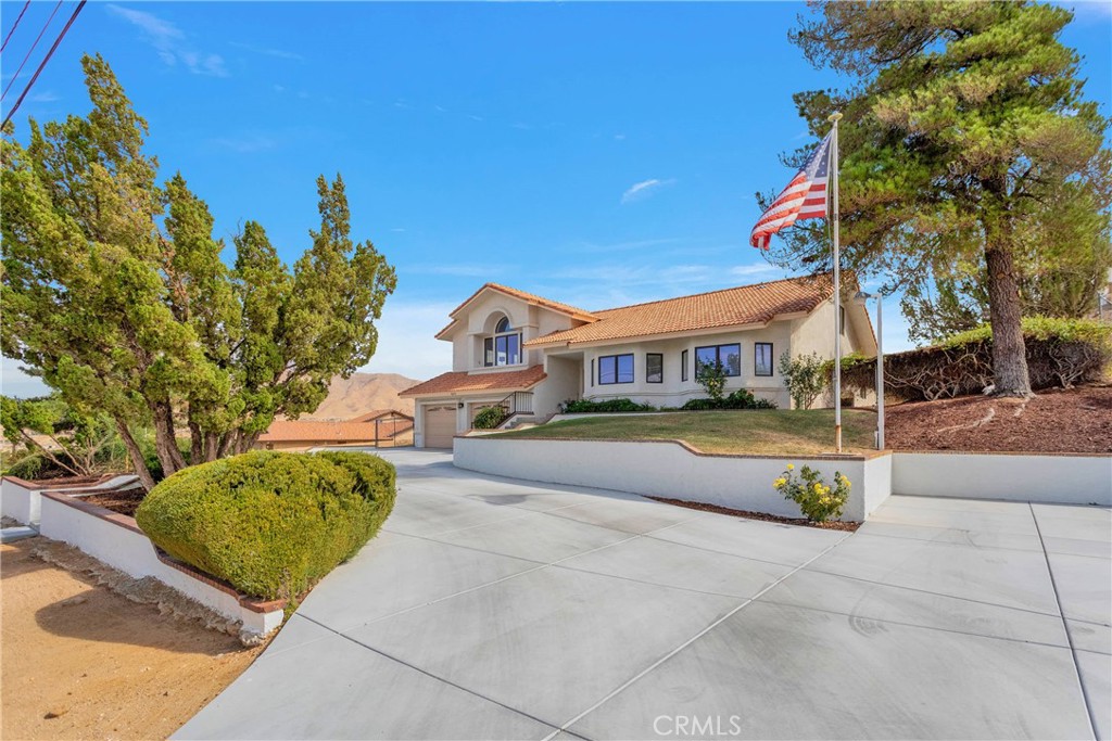 18859 Ranchero Road