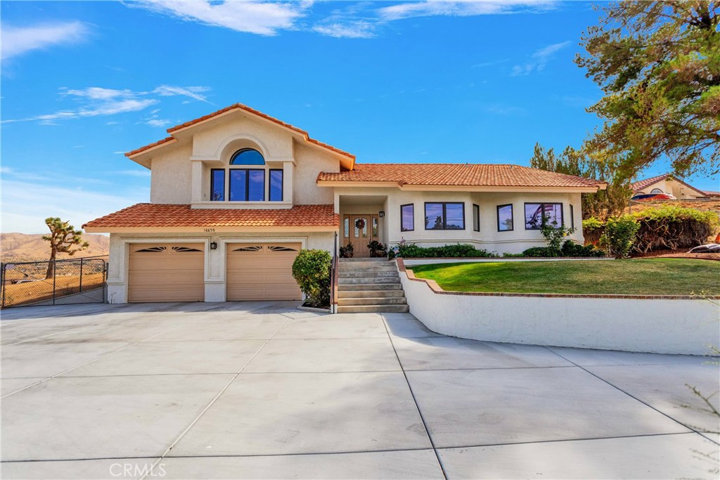 18859 Ranchero Road