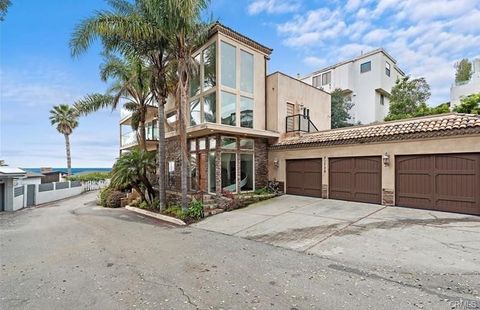 31736 Seacliff Drive Laguna Beach CA 92651