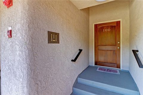 A home in Rancho Palos Verdes