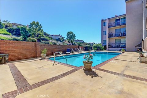 A home in Rancho Palos Verdes