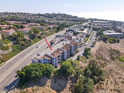 A home in Rancho Palos Verdes