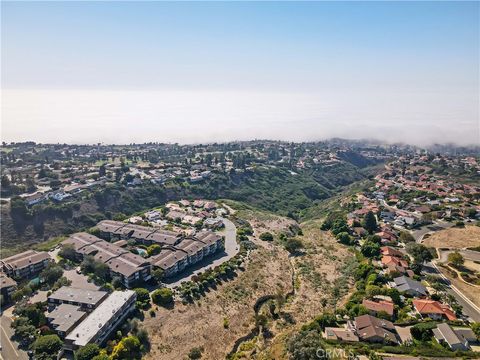 A home in Rancho Palos Verdes