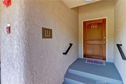 A home in Rancho Palos Verdes