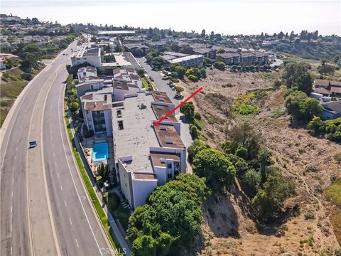 A home in Rancho Palos Verdes